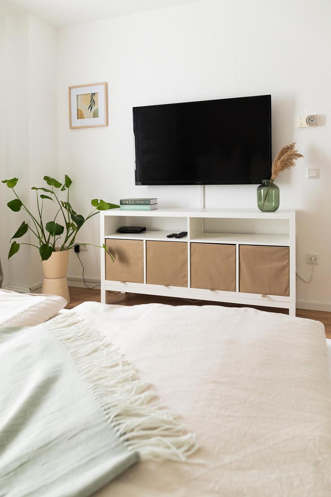 Soulplace Studioapartment Herten Εξωτερικό φωτογραφία